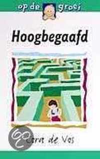 Hoogbegaafd