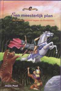 Een meesterlijk plan