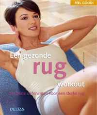 Gezonde Rug Workout