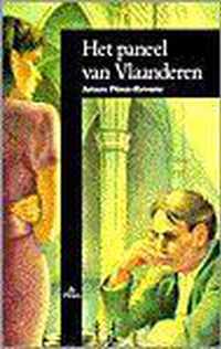 Paneel Van Vlaanderen