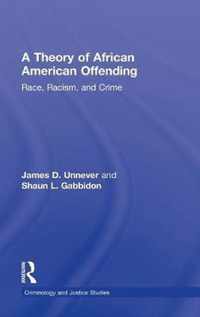 A Theory of African American Offending