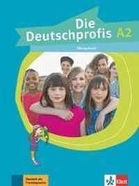 Die Deutschprofis