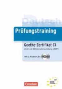 Prufungstraining Daf