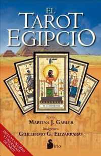 Tarot Egipcio