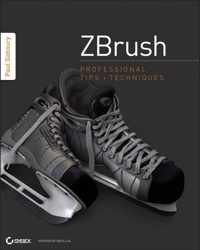 ZBrush Professional Tips and Techniques