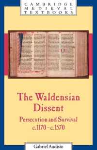 The Waldensian Dissent