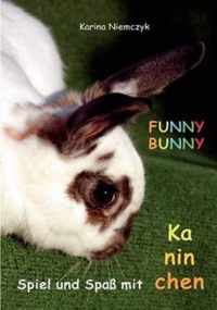 Funny Bunny