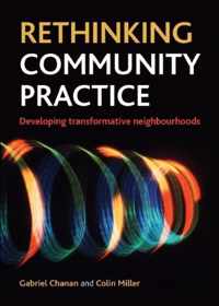 Rethinking Community Practice