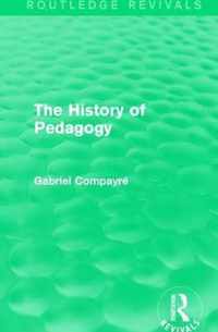 The History of Pedagogy