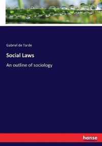 Social Laws