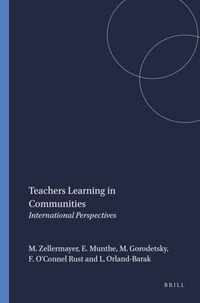 Teachers Learning in Communities