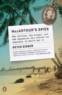 Macarthur's Spies