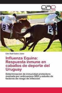 Influenza Equina