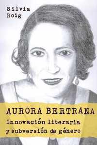 Aurora Bertrana