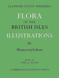 Flora of the British Isles