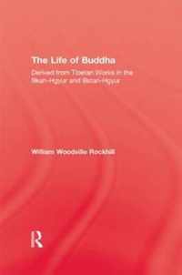 Life Of Buddha