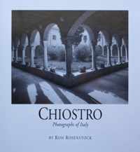 Chiostro