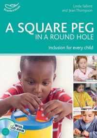 Square Peg In A Round Hole