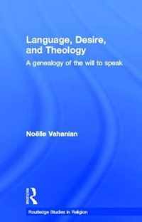 Language, Desire and Theology