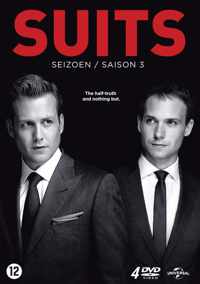 Suits - Seizoen 3