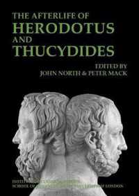 The Afterlife of Herodotus and Thucydides