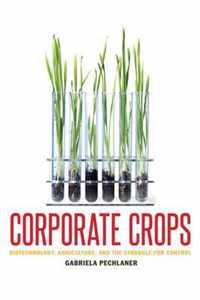 Corporate Crops