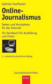 Online-Journalismus