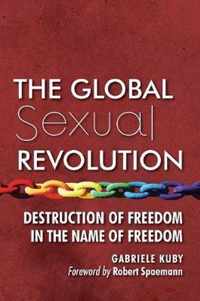 The Global Sexual Revolution