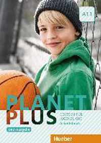 Planet Plus