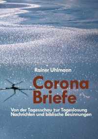 Corona Briefe