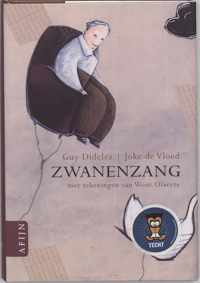 Zwanenzang