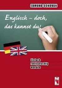 Englisch - doch, das kannst du!