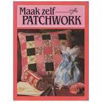 Maak zelf patchwork