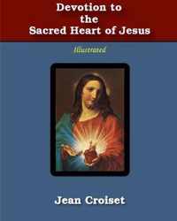 Devotion to the Sacred Heart of Jesus