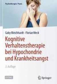 Kognitive Verhaltenstherapie Bei Hypochondrie Und Krankheitsangst