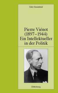 Pierre Vienot (1897-1944)