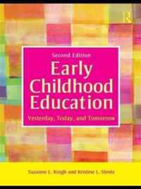 Early Childhood Education