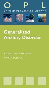 Generalized Anxiety Disorders