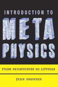 Introduction to Metaphysics