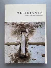 Meridianen by paul celan en de niemandsroos