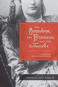 The Concubine, the Princess, and the Teacher