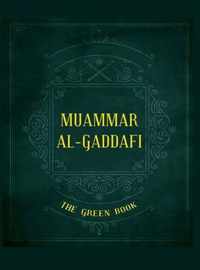 Gaddafi's The Green Book