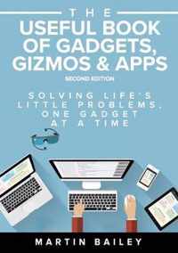 The Useful Book of Gadgets