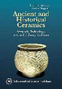 Ancient and Historical Ceramics