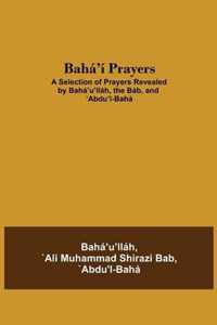 Baha'i Prayers