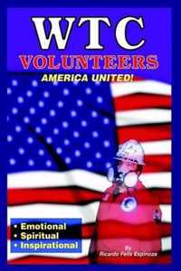 WTC Volunteers America United