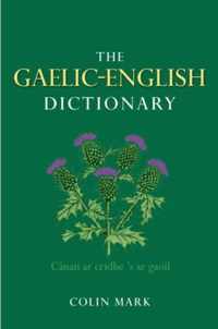 The Gaelic-English Dictionary