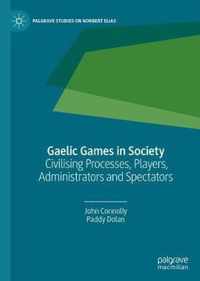 Gaelic Games in Society