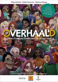 Overhaald