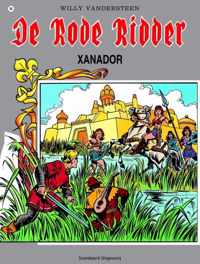 De Rode Ridder 94 -   Xanador